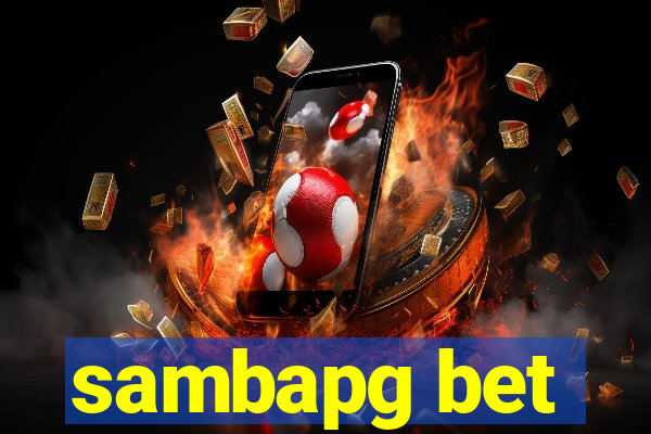 sambapg bet